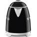 Мини чайник SMEG KLF05BLEU электрический черный, Цвет: Black / Черный, изображение 2