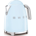 Чайник SMEG KLF03PBEU электрический пастельный голубой, Цвет: Blue / Голубой, изображение 2