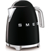 Чайник SMEG KLF03BLEU электрический черный, Цвет: Black / Черный, изображение 2