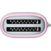 Тостер SMEG TSF02PKEU на 4 ломтика розовый, Цвет: Pink / Розовый, изображение 3