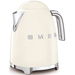 Чайник SMEG KLF03CREU электрический кремовый, Цвет: Cream / Кремовый, изображение 2