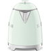 Мини чайник SMEG KLF05PGEU электрический пастельный зеленый, Цвет: Pastel green / Пастельный зеленый, изображение 2