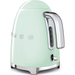Чайник SMEG KLF03PGEU электрический пастельный зеленый, Цвет: Pastel green / Пастельный зеленый, изображение 3