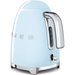 Чайник SMEG KLF03PBEU электрический пастельный голубой, Цвет: Blue / Голубой, изображение 3