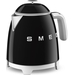Мини чайник SMEG KLF05BLEU электрический черный, Цвет: Black / Черный, изображение 3