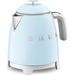 Мини чайник SMEG KLF05PBEU электрический пастельный голубой, Цвет: Blue / Голубой, изображение 3