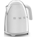 Чайник SMEG KLF03SSEU электрический полированная сталь, Цвет: Steel / Сталь, изображение 3