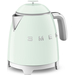 Мини чайник SMEG KLF05PGEU электрический пастельный зеленый, Цвет: Pastel green / Пастельный зеленый, изображение 3