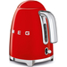 Чайник SMEG KLF03RDEU электрический красный, Цвет: Red / Красный, изображение 3