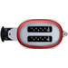 Тостер SMEG TSF01RDEU на 2 ломтика красный, Цвет: Red / Красный, изображение 4