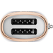 Тостер SMEG TSF01RGEU на 2 ломтика цвет розовое золото, Цвет: Rose Gold / Розовое золото, изображение 4
