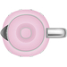 Мини чайник SMEG KLF05PKEU электрический розовый, Цвет: Pink / Розовый, изображение 4