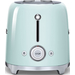 Тостер SMEG TSF02PGEU на 4 ломтика пастельный зеленый, Цвет: Pastel green / Пастельный зеленый, изображение 4