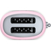 Тостер SMEG TSF01PKEU  на 2 ломтика розовый, Цвет: Pink / Розовый, изображение 4