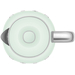 Мини чайник SMEG KLF05PGEU электрический пастельный зеленый, Цвет: Pastel green / Пастельный зеленый, изображение 4