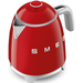 Мини чайник SMEG KLF05RDEU электрический красный, Цвет: Red / Красный, изображение 5