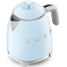Мини чайник SMEG KLF05PBEU электрический пастельный голубой, Цвет: Blue / Голубой, изображение 5