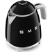 Мини чайник SMEG KLF05BLEU электрический черный, Цвет: Black / Черный, изображение 5