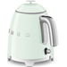 Мини чайник SMEG KLF05PGEU электрический пастельный зеленый, Цвет: Pastel green / Пастельный зеленый, изображение 6