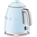 Мини чайник SMEG KLF05PBEU электрический пастельный голубой, Цвет: Blue / Голубой, изображение 6