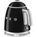Мини чайник SMEG KLF05BLEU электрический черный, Цвет: Black / Черный, изображение 6