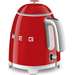 Мини чайник SMEG KLF05RDEU электрический красный, Цвет: Red / Красный, изображение 6
