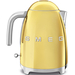 Чайник SMEG KLF03GOEU электрический цвет золото, изображение 6