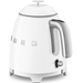 Мини чайник SMEG KLF05WHEU электрический белый, Цвет: White / Белый, изображение 6