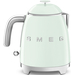 Мини чайник SMEG KLF05PGEU электрический пастельный зеленый, Цвет: Pastel green / Пастельный зеленый, изображение 7