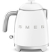 Мини чайник SMEG KLF05WHEU электрический белый, Цвет: White / Белый, изображение 7
