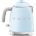 Мини чайник SMEG KLF05PBEU электрический пастельный голубой, Цвет: Blue / Голубой, изображение 7