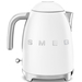 Чайник SMEG KLF03WHMEU электрический белый матовый, Цвет: White matte / Белый матовый, изображение 7