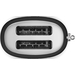Тостер SMEG TSF01BLMEU  на 2 ломтика матовый черный, Цвет: Black matte / Черный матовый, изображение 7