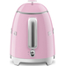 Мини чайник SMEG KLF05PKEU электрический розовый, Цвет: Pink / Розовый, изображение 8