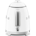 Мини чайник SMEG KLF05WHEU электрический белый, Цвет: White / Белый, изображение 8