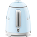 Мини чайник SMEG KLF05PBEU электрический пастельный голубой, Цвет: Blue / Голубой, изображение 8