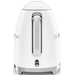 Чайник SMEG KLF03WHMEU электрический белый матовый, Цвет: White matte / Белый матовый, изображение 8