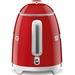Мини чайник SMEG KLF05RDEU электрический красный, Цвет: Red / Красный, изображение 8