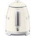 Мини чайник SMEG KLF05CREU электрический кремовый, Цвет: Cream / Кремовый, изображение 8