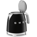 Мини чайник SMEG KLF05BLEU электрический черный, Цвет: Black / Черный, изображение 9