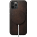 Защитный чехол для MagSafe Charger Nomad Leather Case Brown, Цвет: Brown / Коричневый, изображение 11