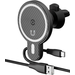 Автомобильный MagSafe Держатель UZAY MA20, изображение 2