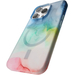 Чехол защитный VLP Splash case с MagSafe для iPhone 14 Pro мультицвет, Цвет: Разноцветный, изображение 4