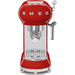 Кофемашина-эспрессо SMEG ECF01RDEU  красная, Цвет: Red / Красный, изображение 3