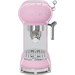 Кофемашина-эспрессо SMEG ECF01PKEU Розовая, Цвет: Pink / Розовый, изображение 3