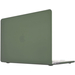 Накладка для MacBook Air 13" VLP Dark Green, Цвет: Dark green / Темно-зеленый