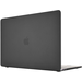 Чехол для MacBook Pro 16'' 2019-2020 VLP Plastic Case Black, Цвет: Black / Черный