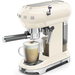 Кофемашина-эспрессо SMEG ECF01CREU кремовая, Цвет: Cream / Кремовый, изображение 6