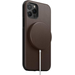 Защитный чехол для MagSafe Charger Nomad Leather Case Brown, Цвет: Brown / Коричневый, изображение 8