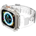 Ремешок для Apple Watch Ultra Spigen Rugged Armor, изображение 10